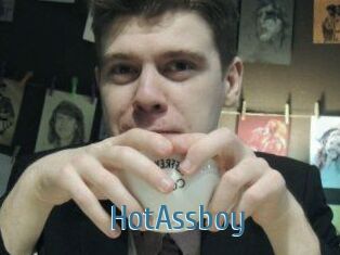 HotAssboy