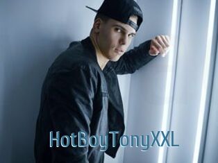 HotBoyTonyXXL