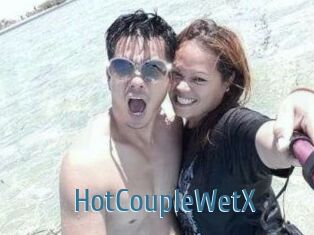 HotCoupleWetX