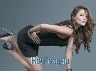 HotFoxy4u