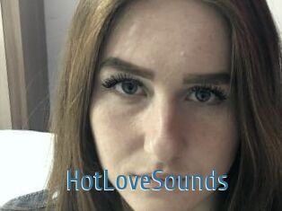 HotLoveSounds