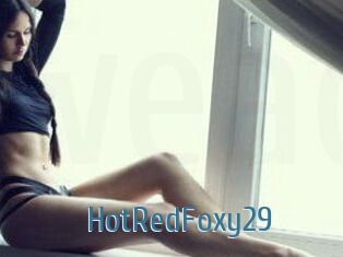 HotRedFoxy29