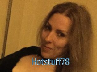 Hotstuff78