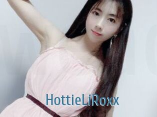 HottieLiRoxx