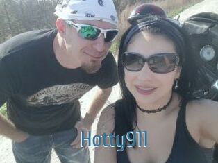 Hotty911