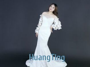 HuangTing