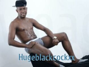 Hugeblackcockxx