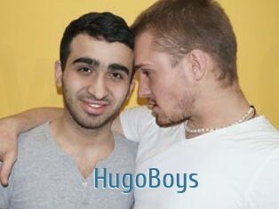 HugoBoys
