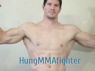 HungMMAfighter