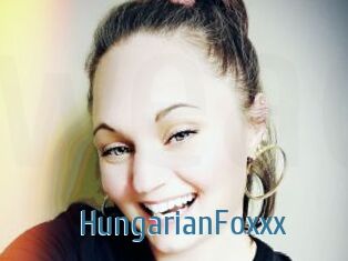 HungarianFoxxx