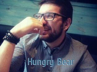 Hungry_Bear