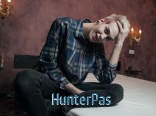 HunterPas