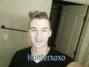 Hunterxoxo