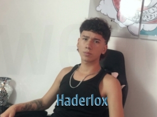 Haderlox