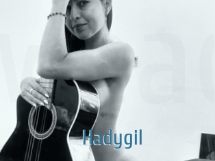 Hadygil