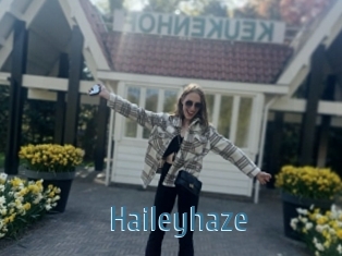 Haileyhaze