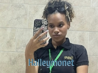 Haileymonet