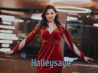 Haileysage