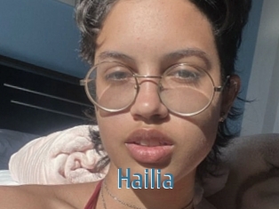 Hailia