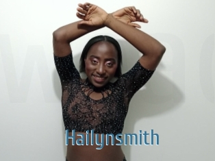 Hailynsmith