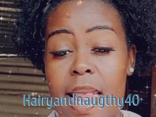 Hairyandnaugthy40