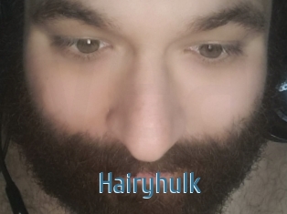 Hairyhulk