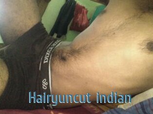 Hairyuncut_indian