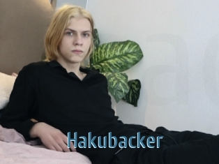 Hakubacker