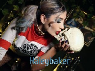 Haleybaker