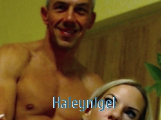 Haleynigel