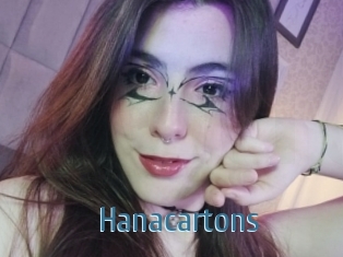 Hanacartons