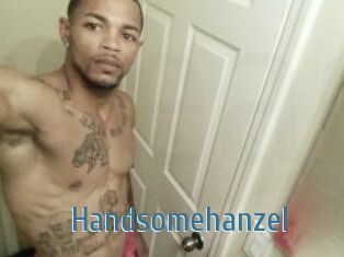 Handsomehanzel