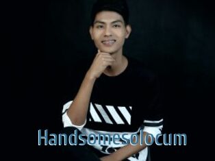 Handsomesolocum