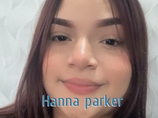 Hanna_parker