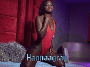 Hannaagray