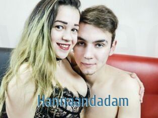 Hannaandadam