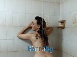 Hannabg