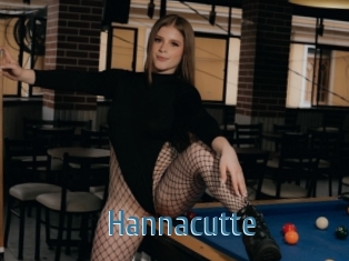 Hannacutte