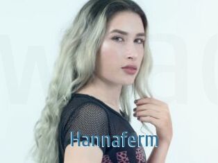 Hannaferm