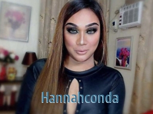 Hannahconda