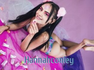 Hannahconley