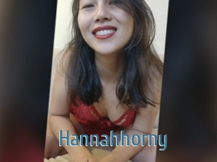 Hannahhorny