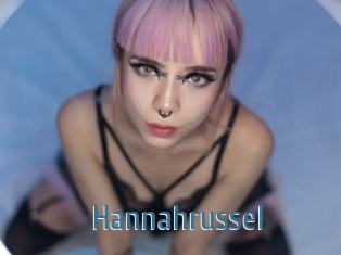 Hannahrussel