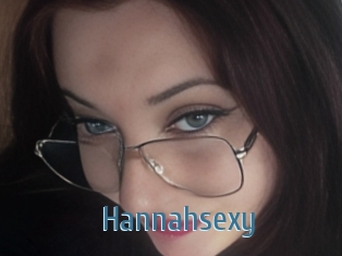 Hannahsexy