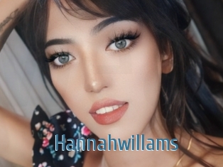 Hannahwillams