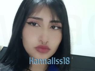 Hannaliss18