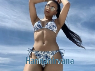 Hannanirvana