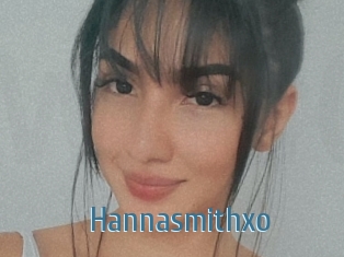 Hannasmithxo