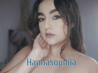 Hannasophiia