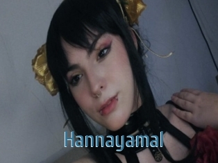 Hannayamal